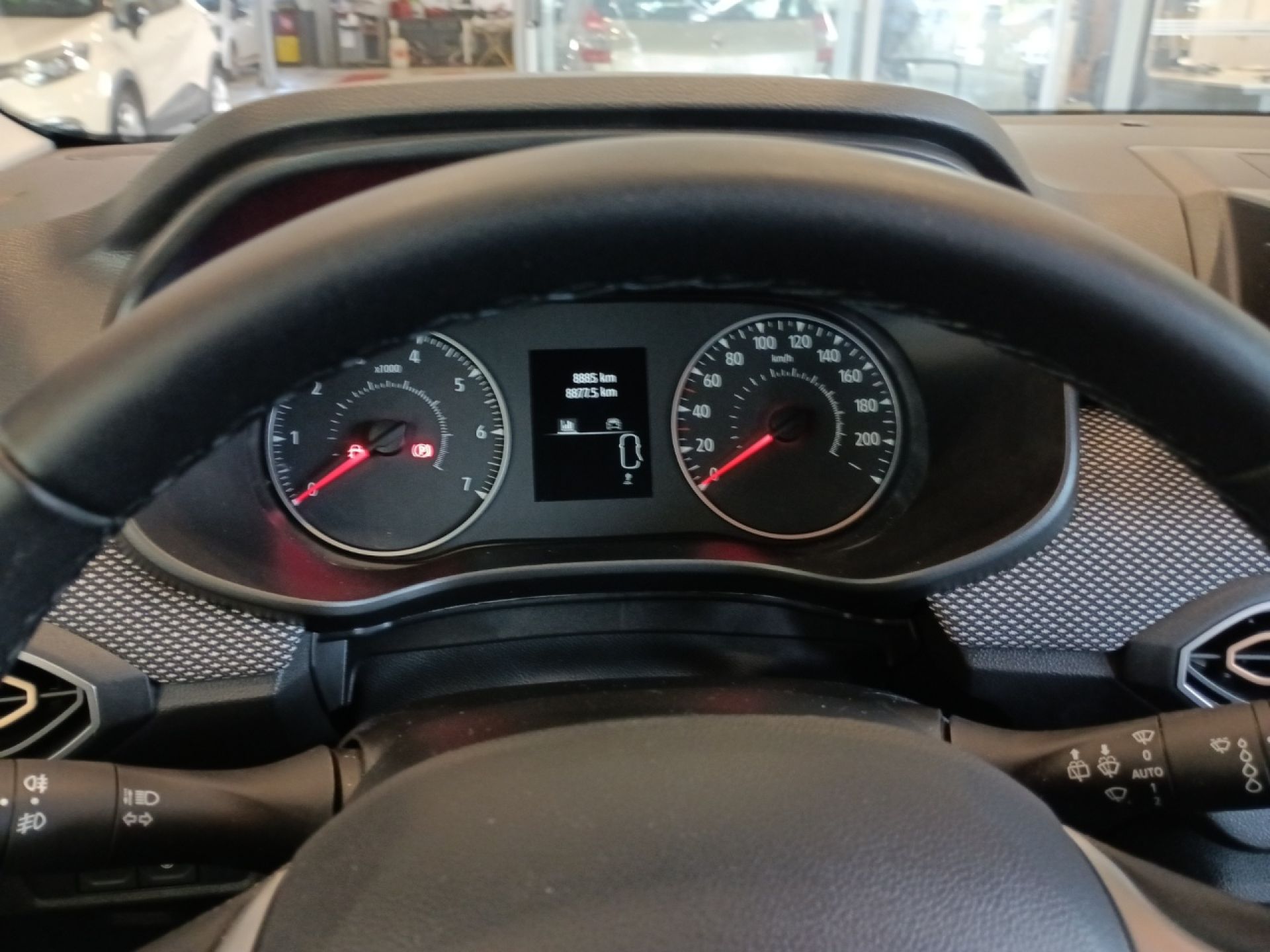 Dacia Sandero - 12
