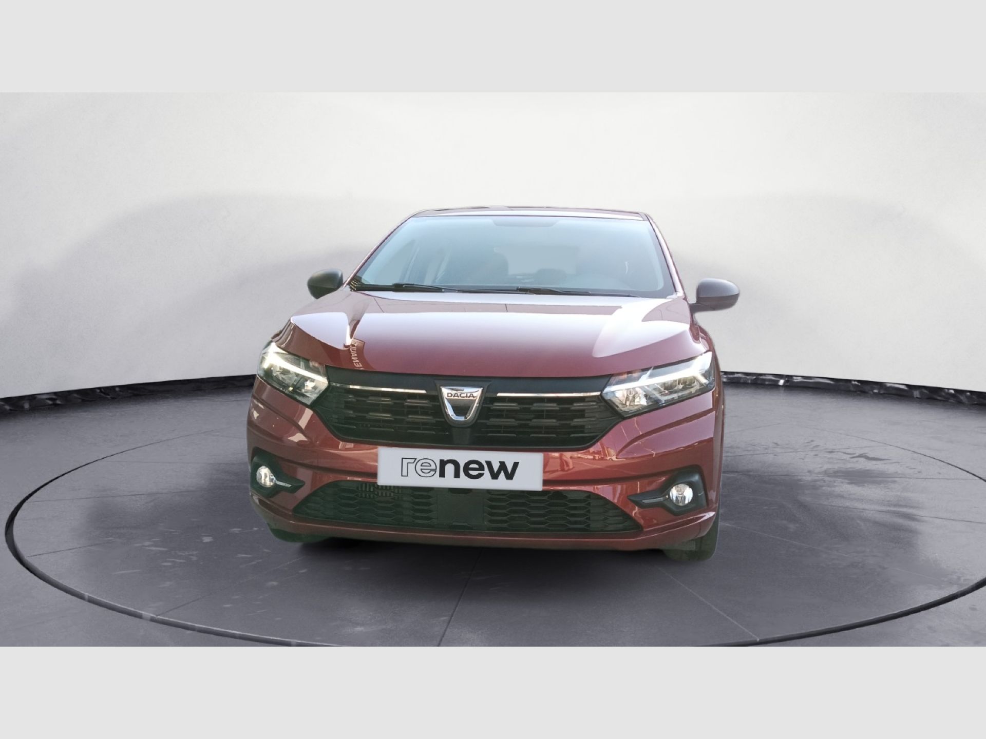 Dacia Sandero - 3
