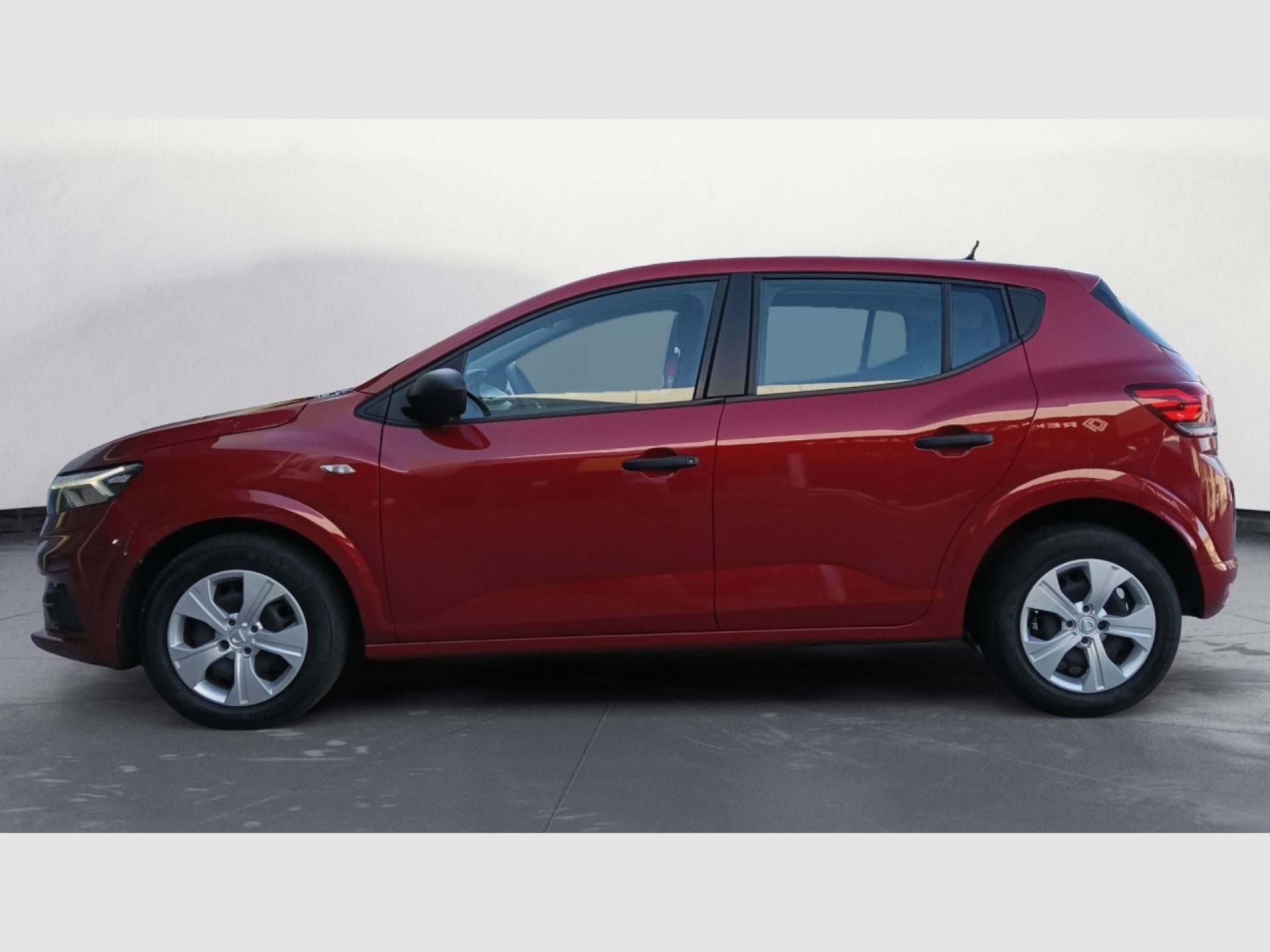 Dacia Sandero - 6
