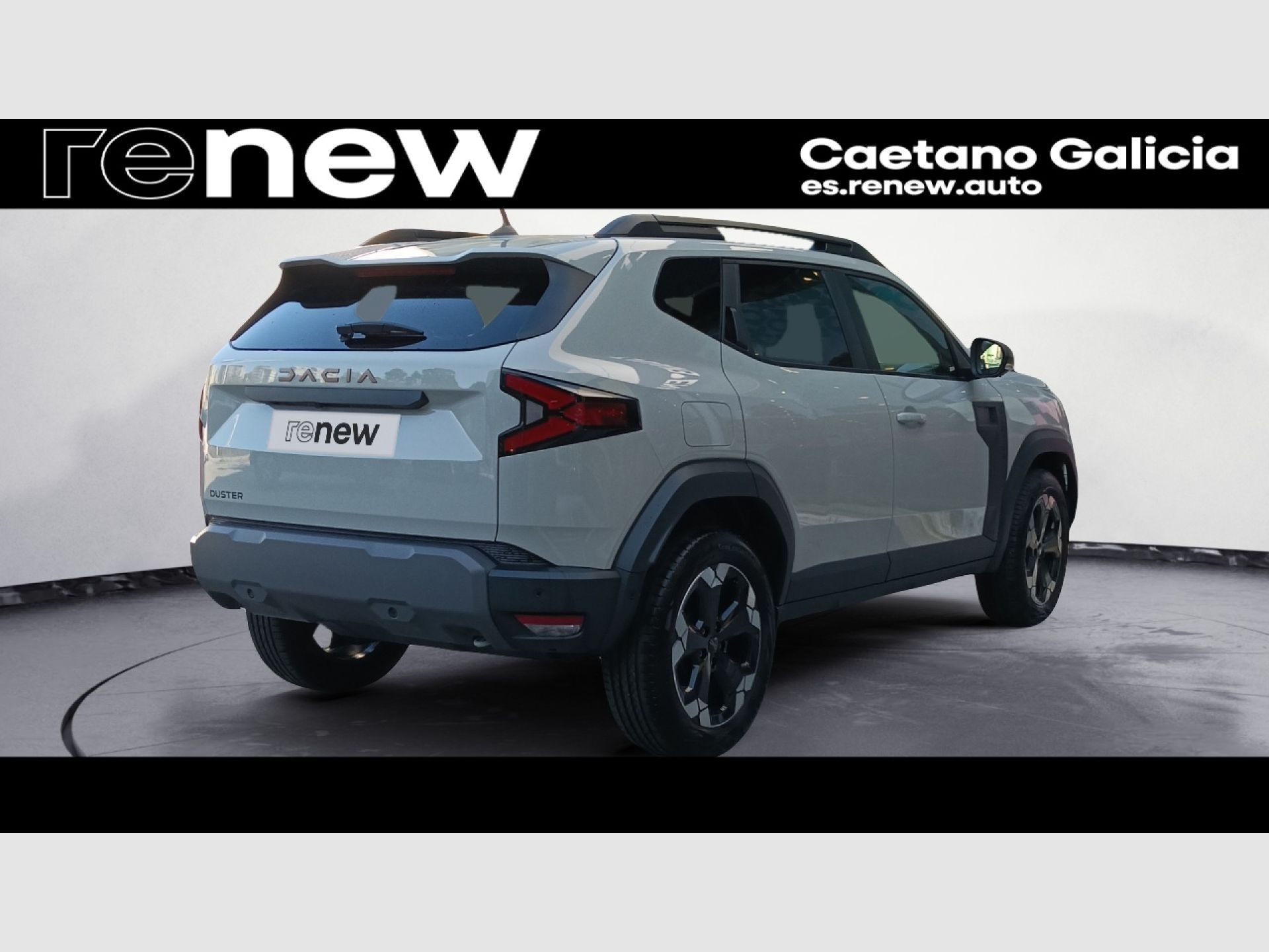 Dacia Duster - 2