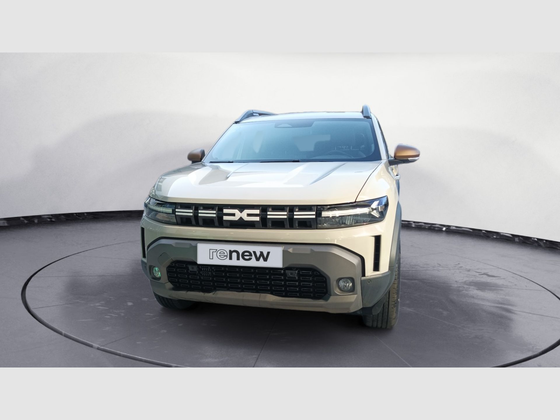 Dacia Duster - 3