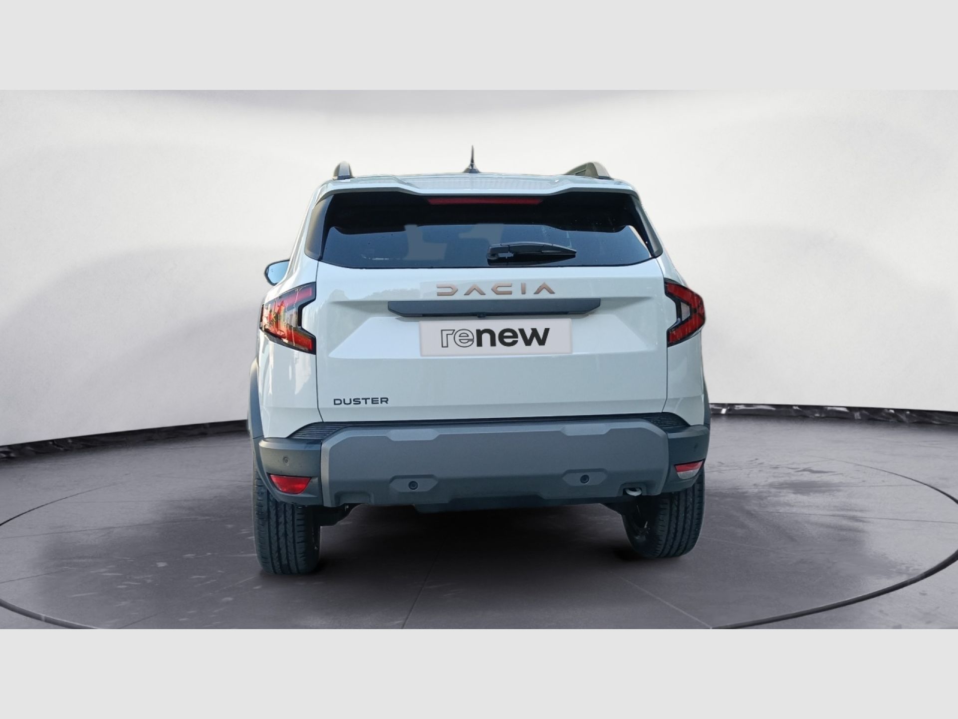 Dacia Duster - 4