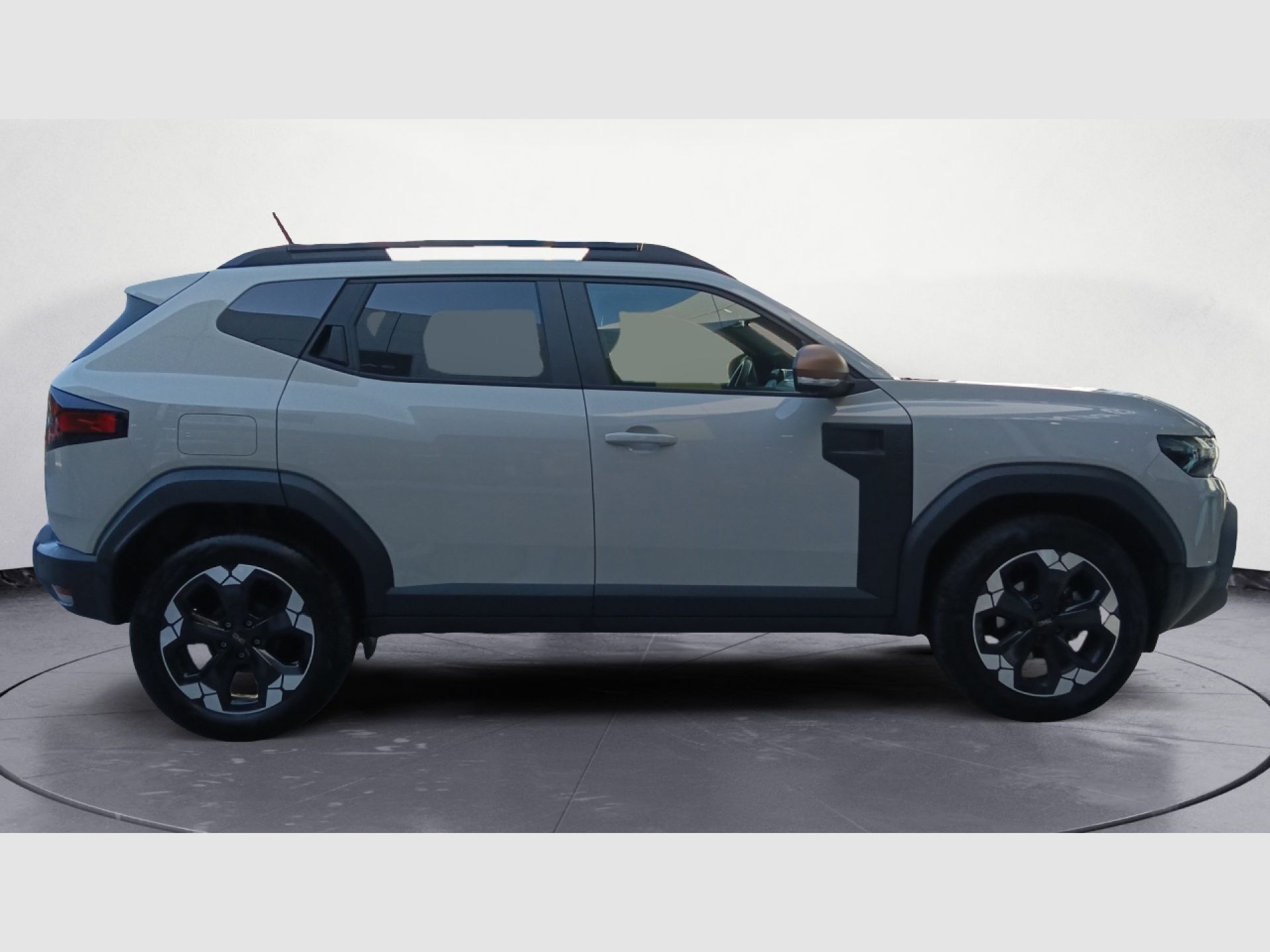 Dacia Duster - 5