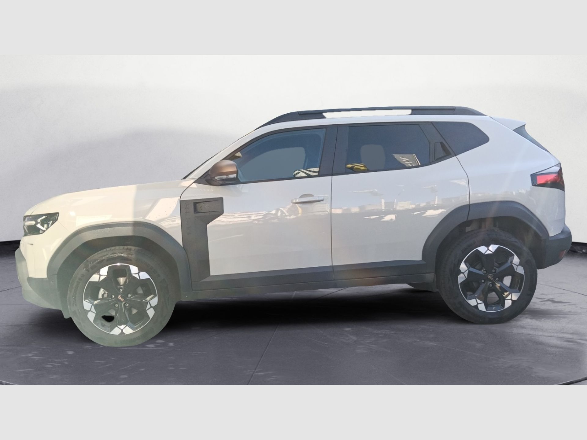 Dacia Duster - 6