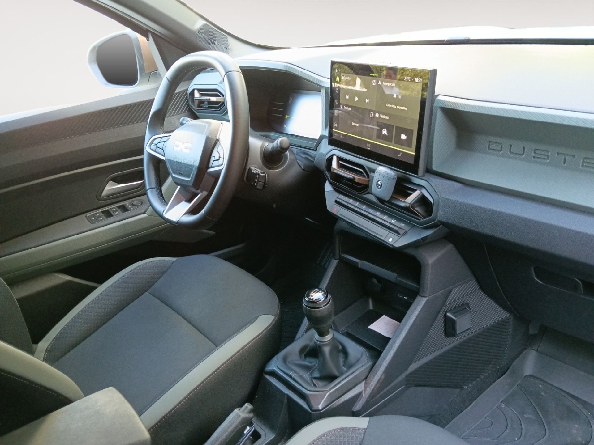 Dacia Duster - 8