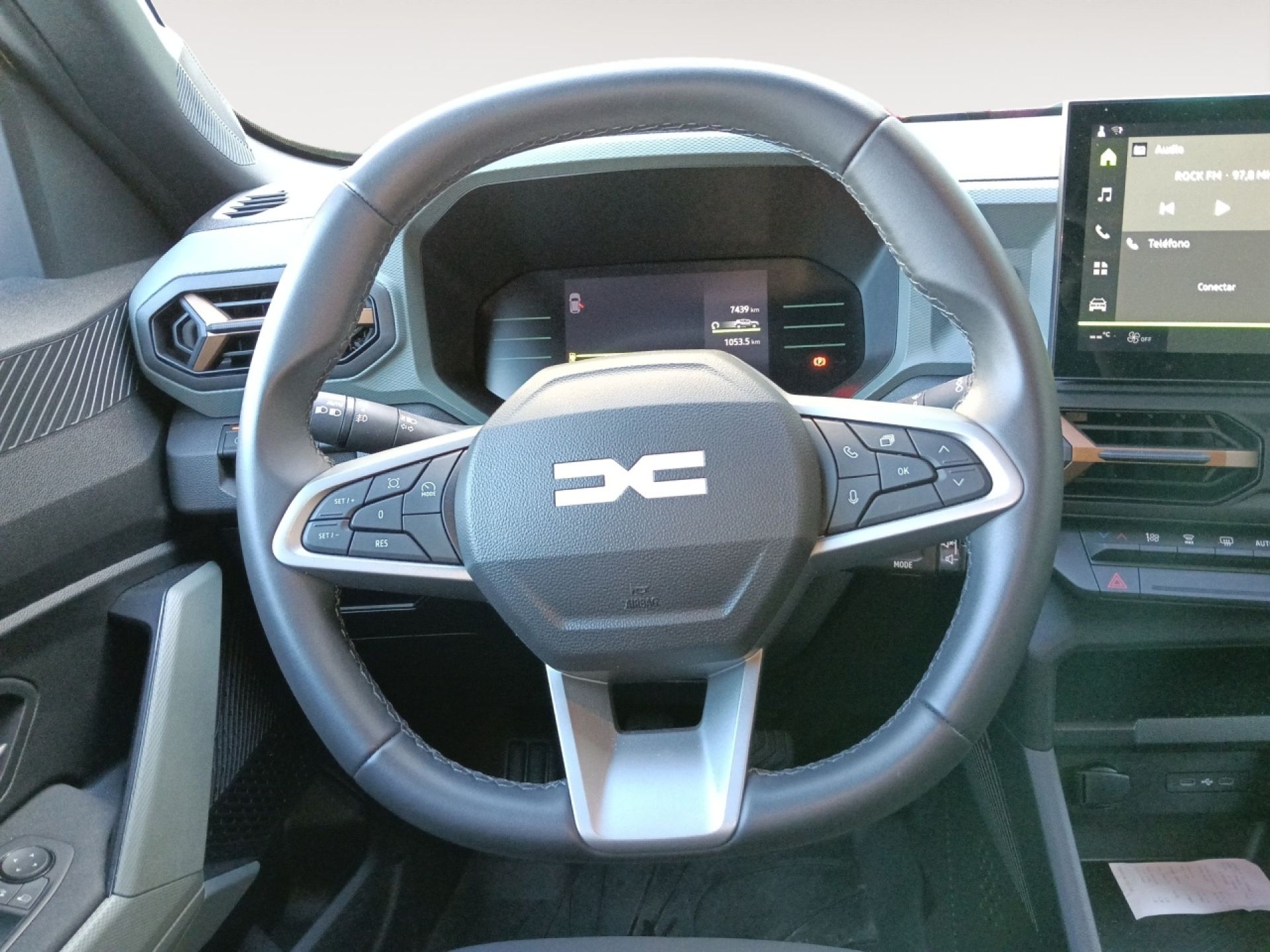 Dacia Duster - 11