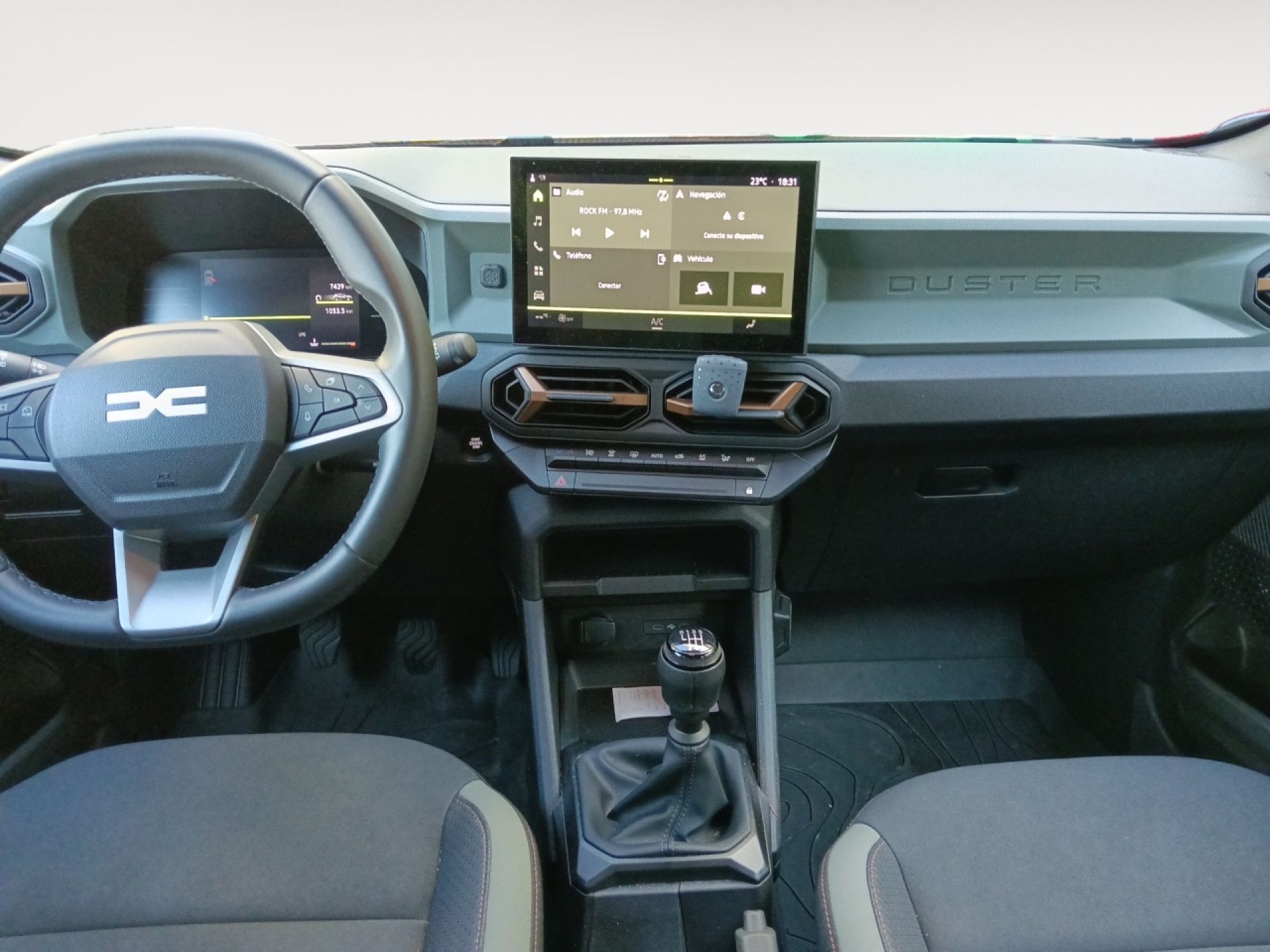 Dacia Duster - 9