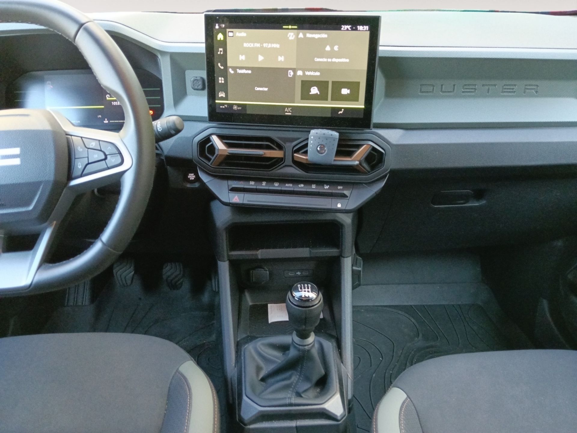 Dacia Duster - 10