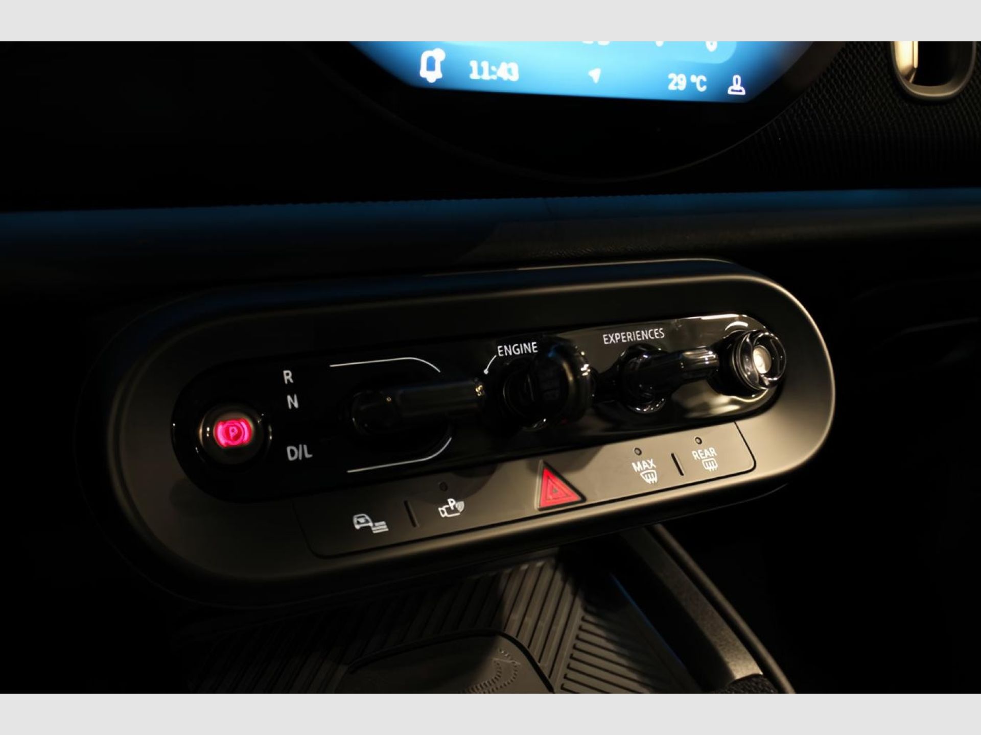 Mini Countryman - 10