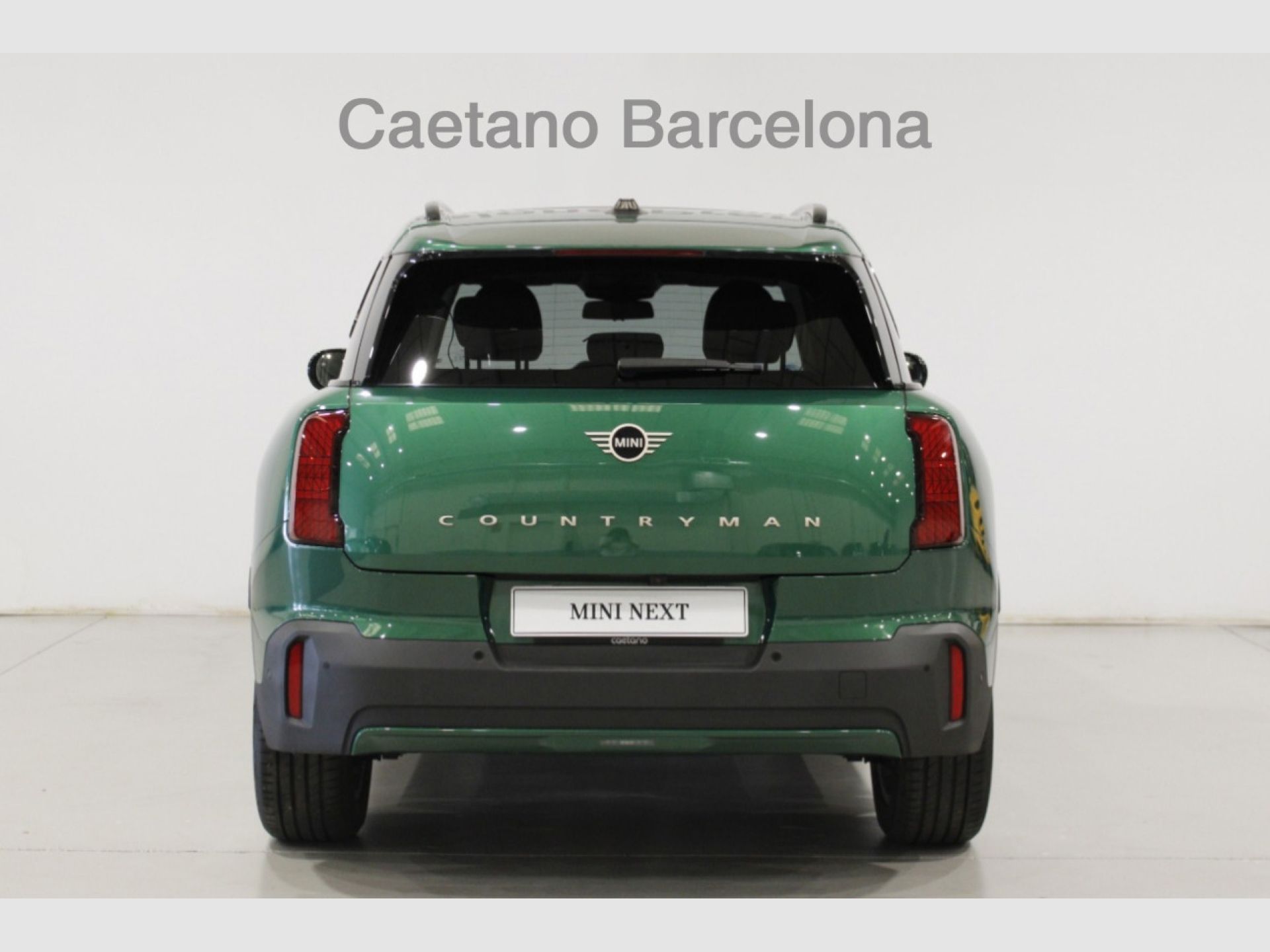 Mini Countryman - 5