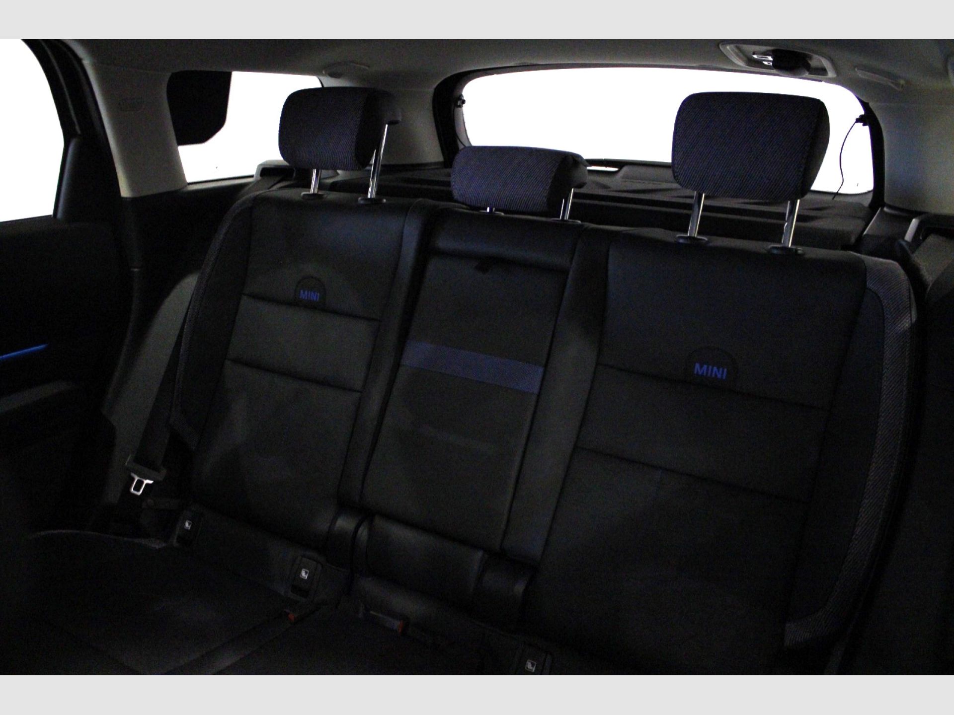 Mini Countryman - 9