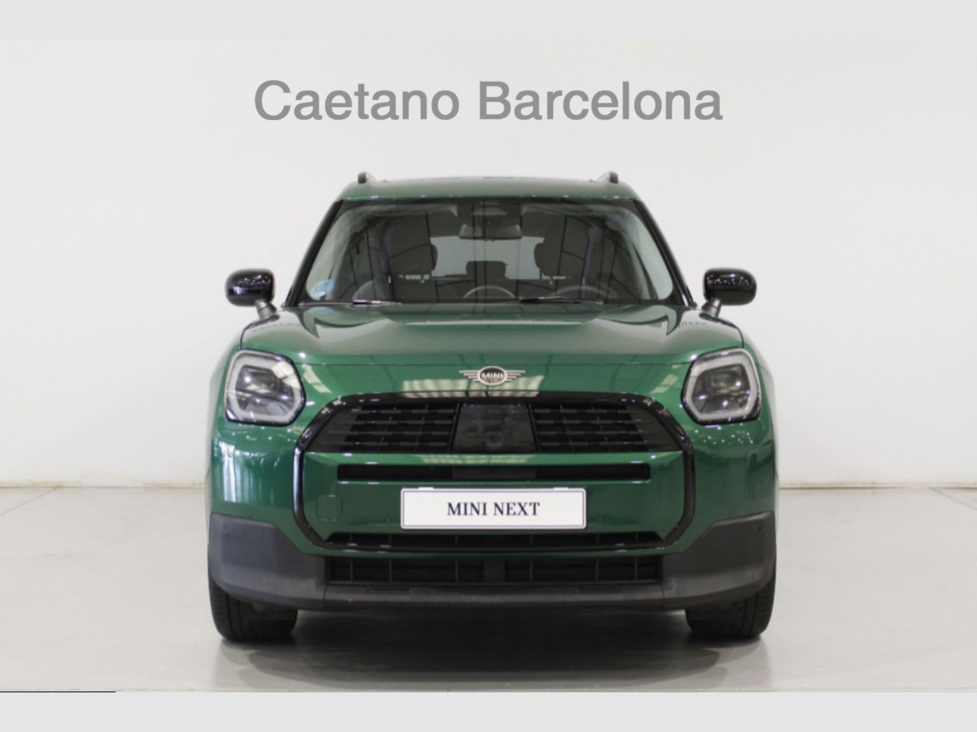 Mini Countryman - 2