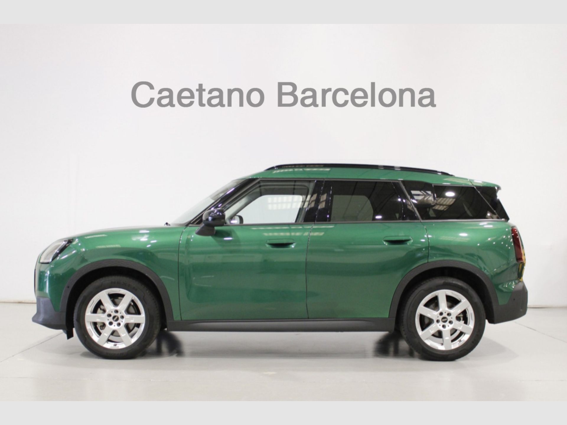 Mini Countryman - 3