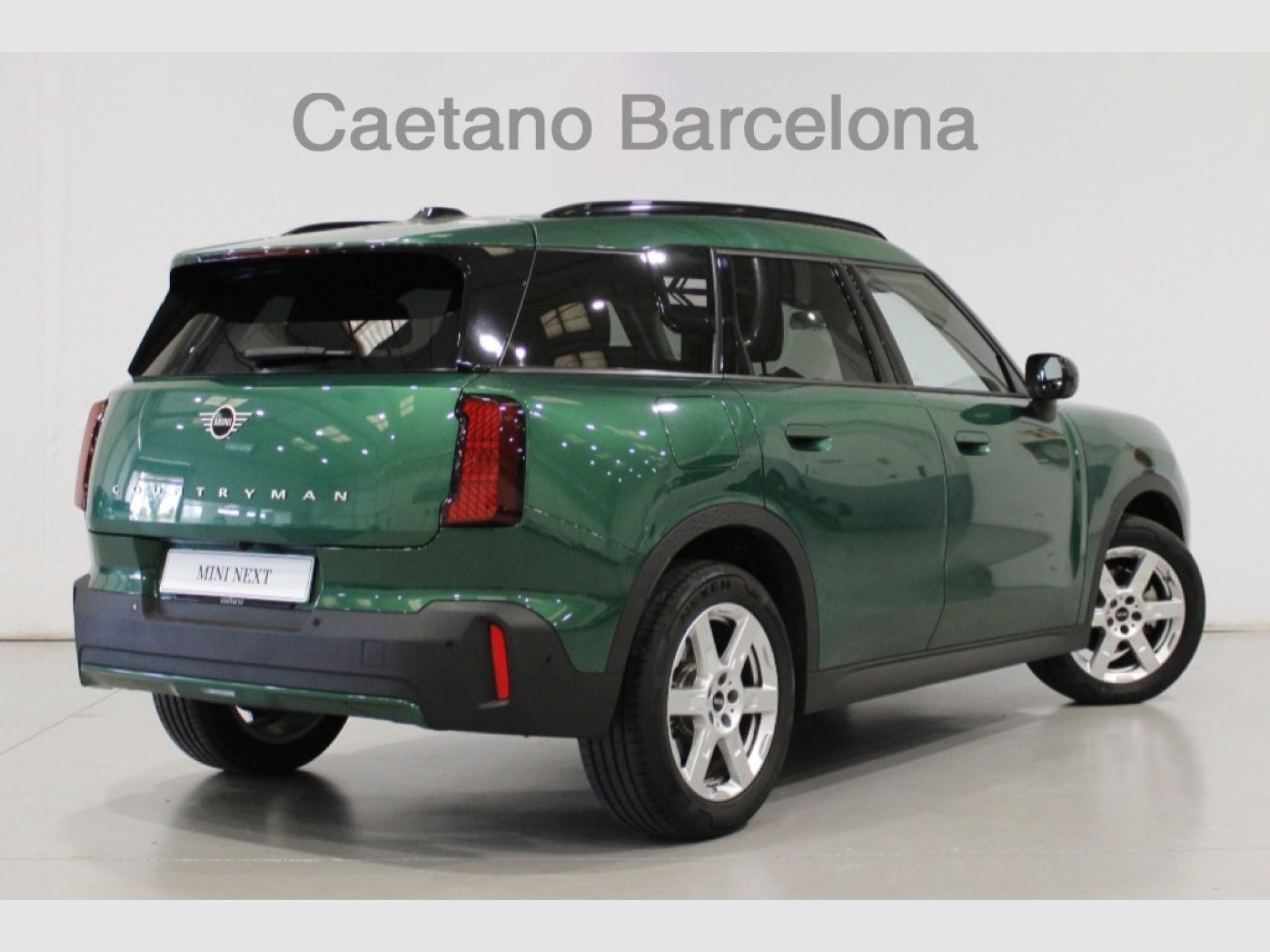 Mini Countryman - 4