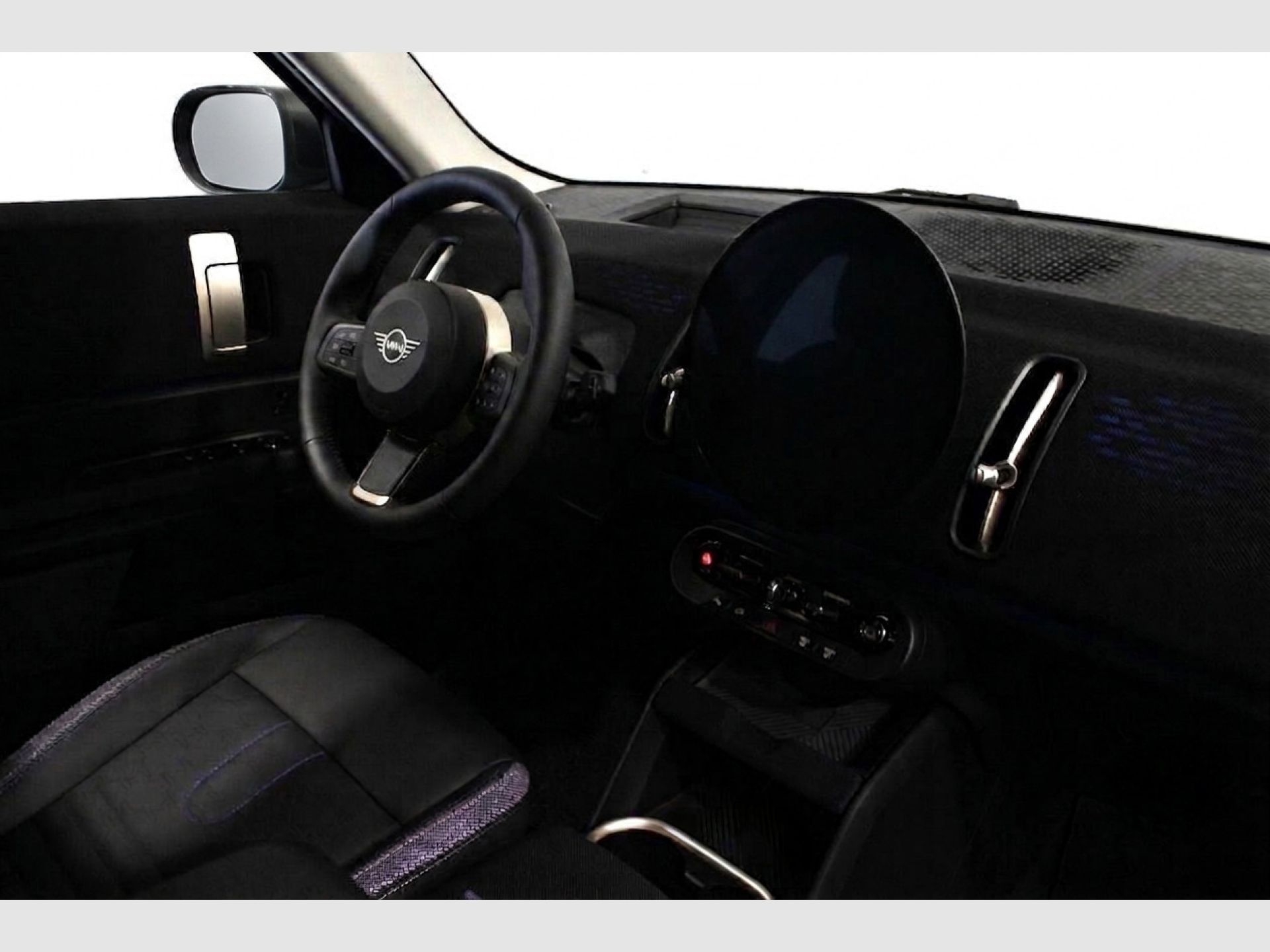 Mini Countryman - 8