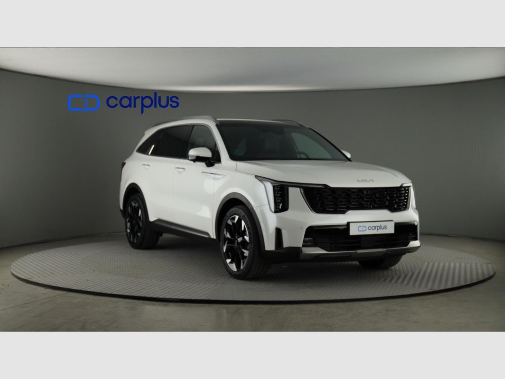 Kia Sorento - 2
