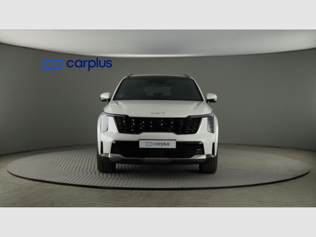 Kia Sorento - 3
