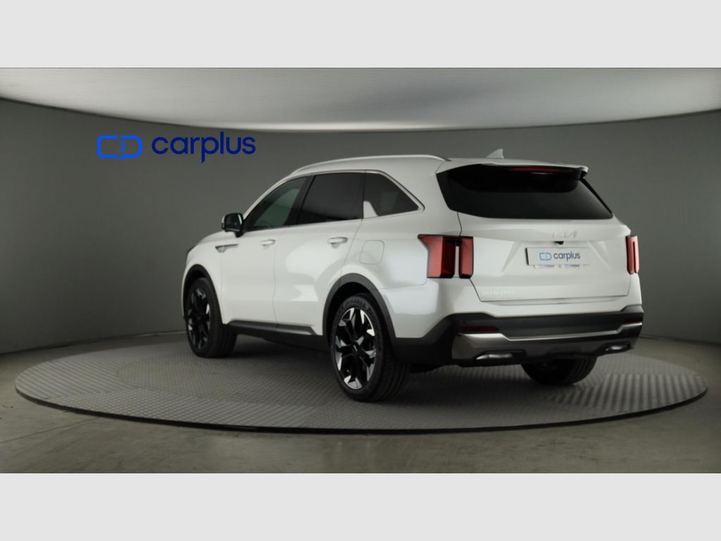 Kia Sorento - 5