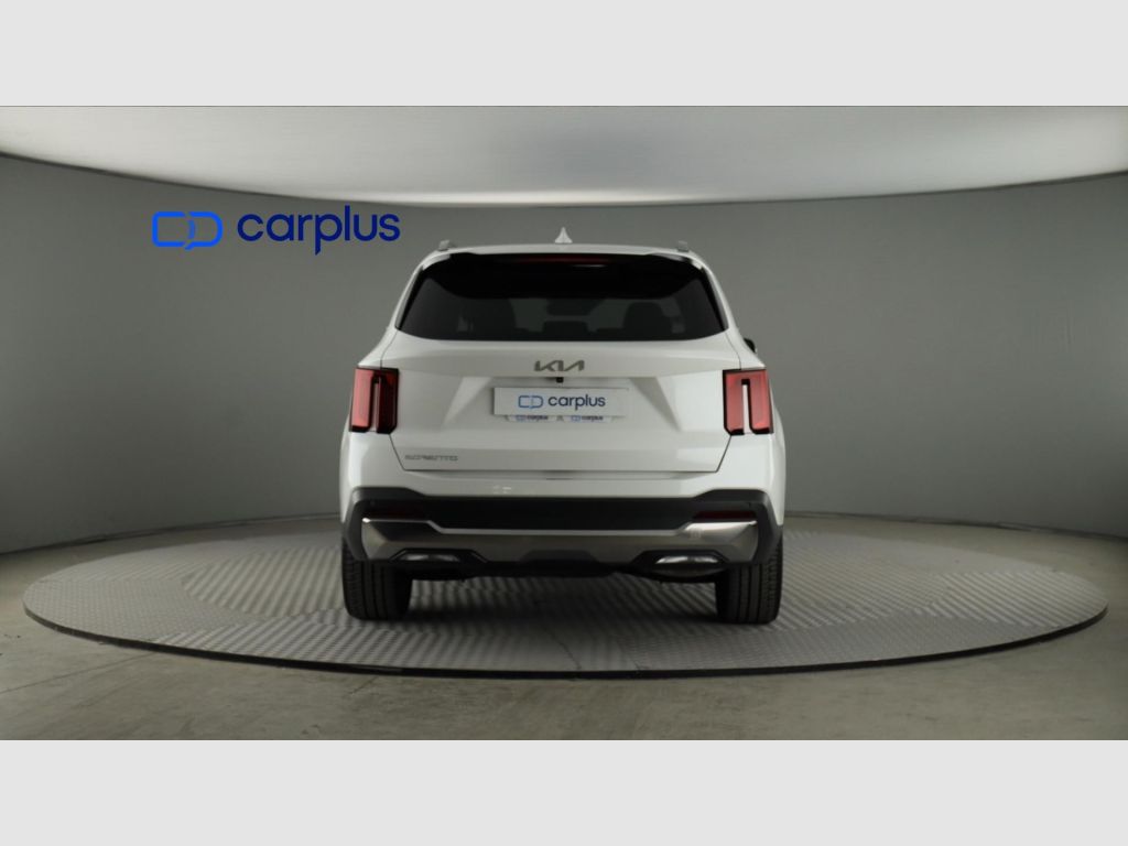 Kia Sorento - 6