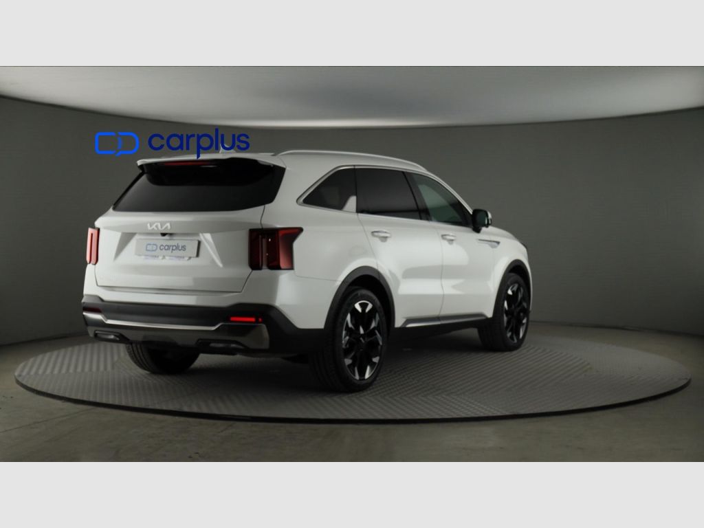 Kia Sorento - 7
