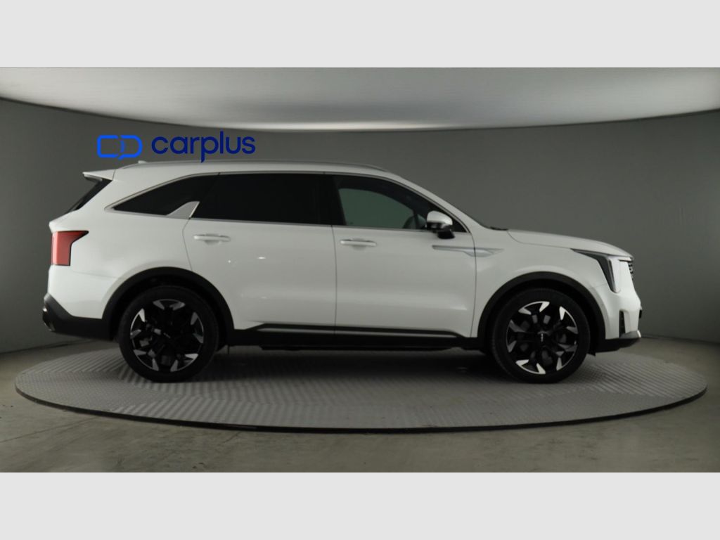 Kia Sorento - 8