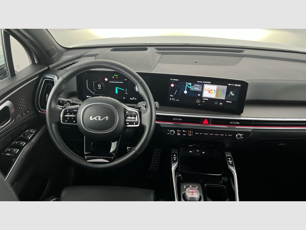 Kia Sorento - 11