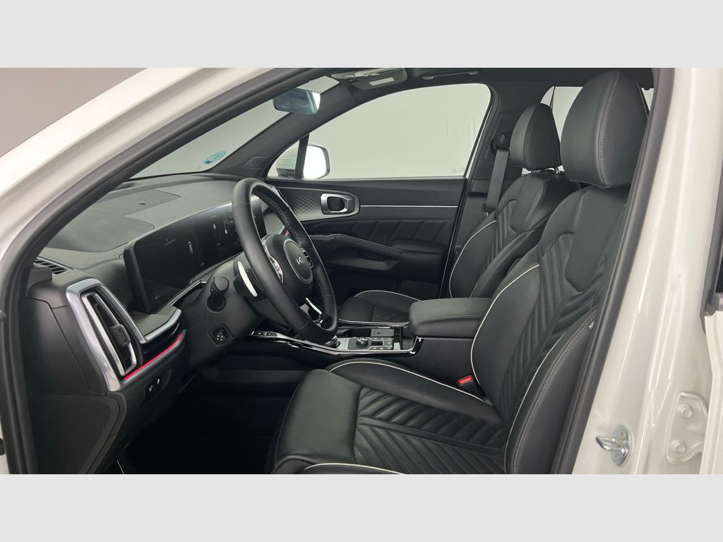 Kia Sorento - 12