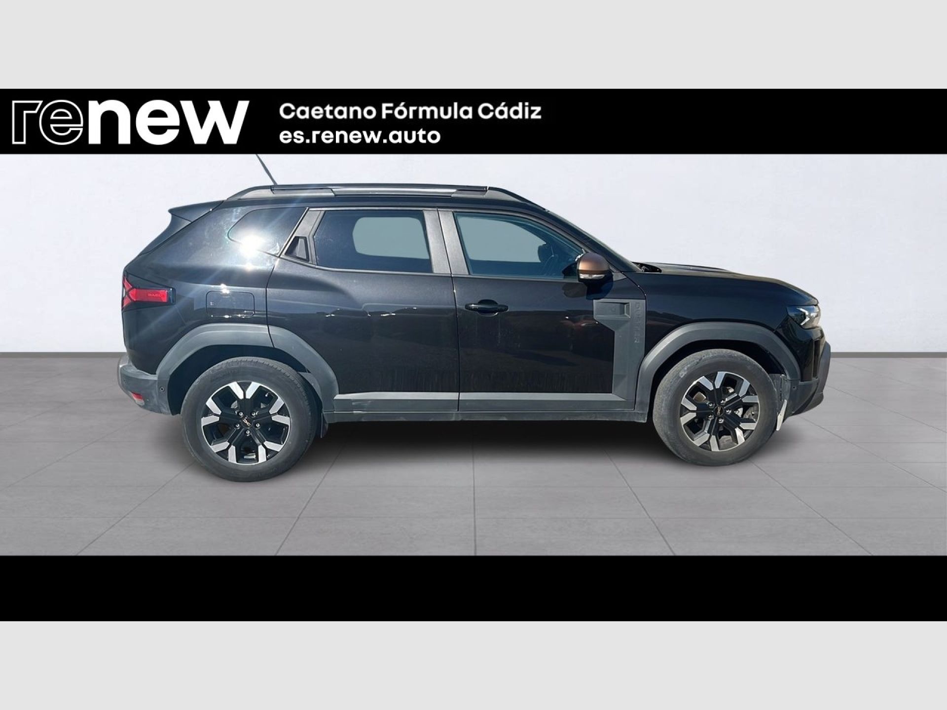 Dacia Duster - 3