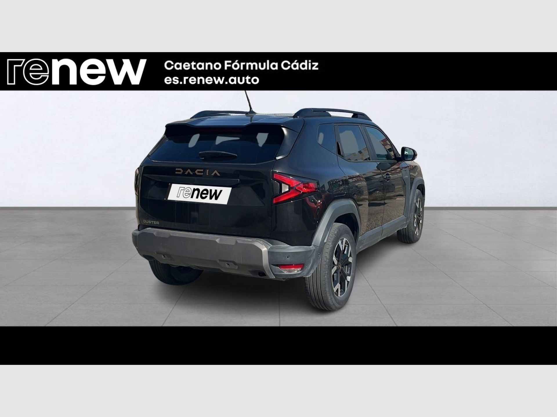 Dacia Duster - 4
