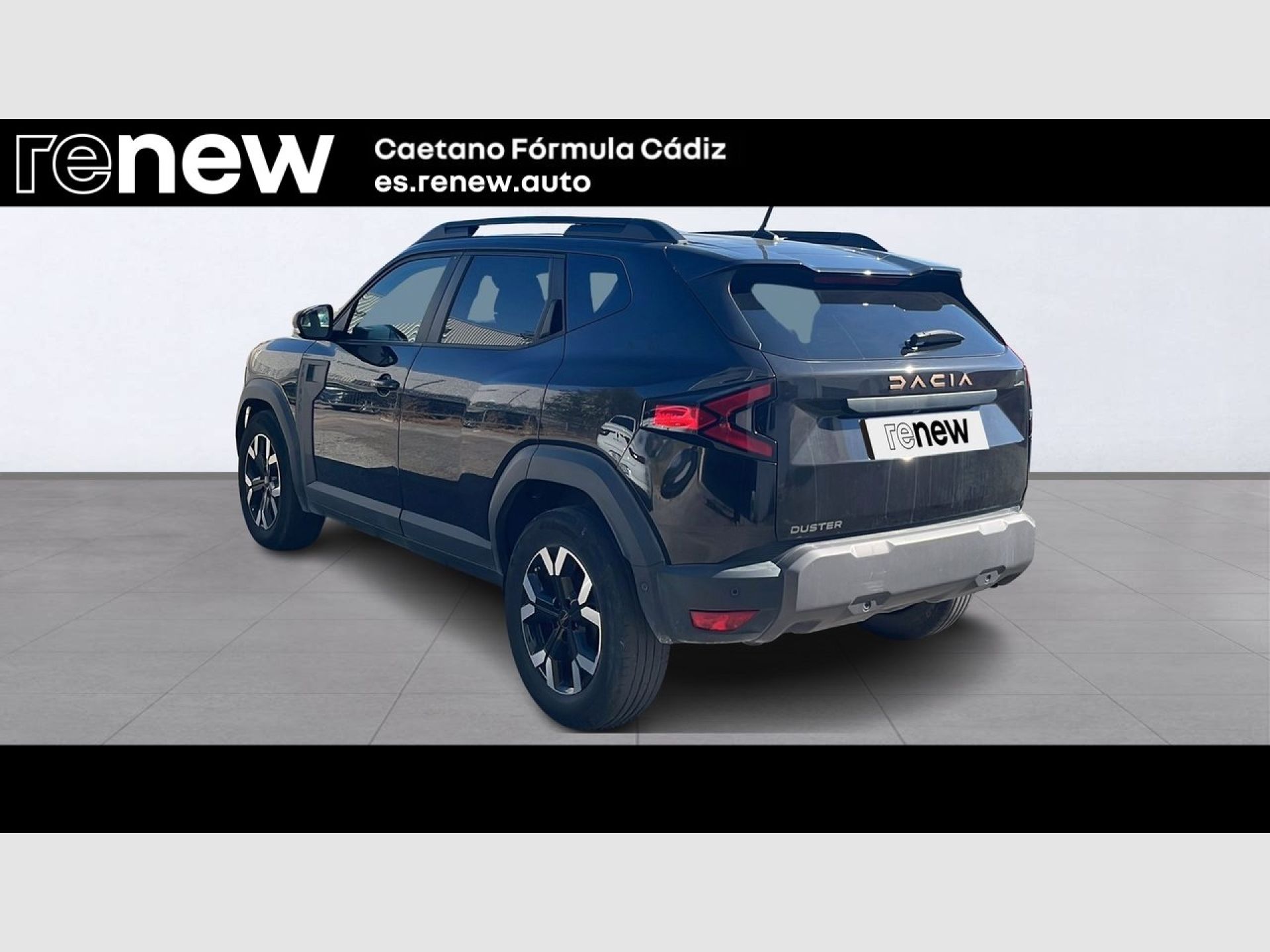 Dacia Duster - 5