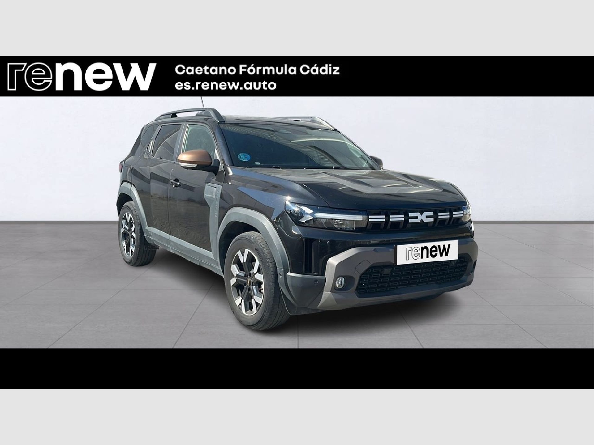 Dacia Duster - 2