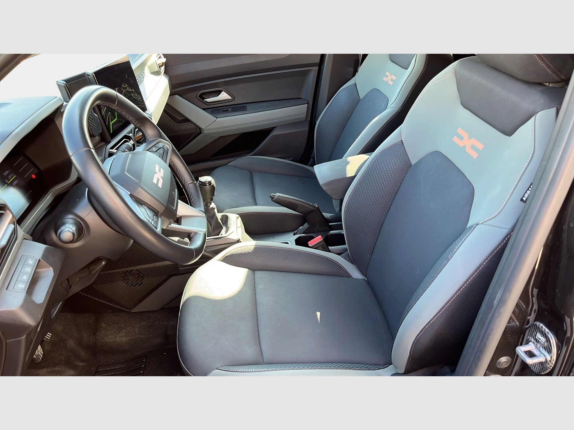 Dacia Duster - 10