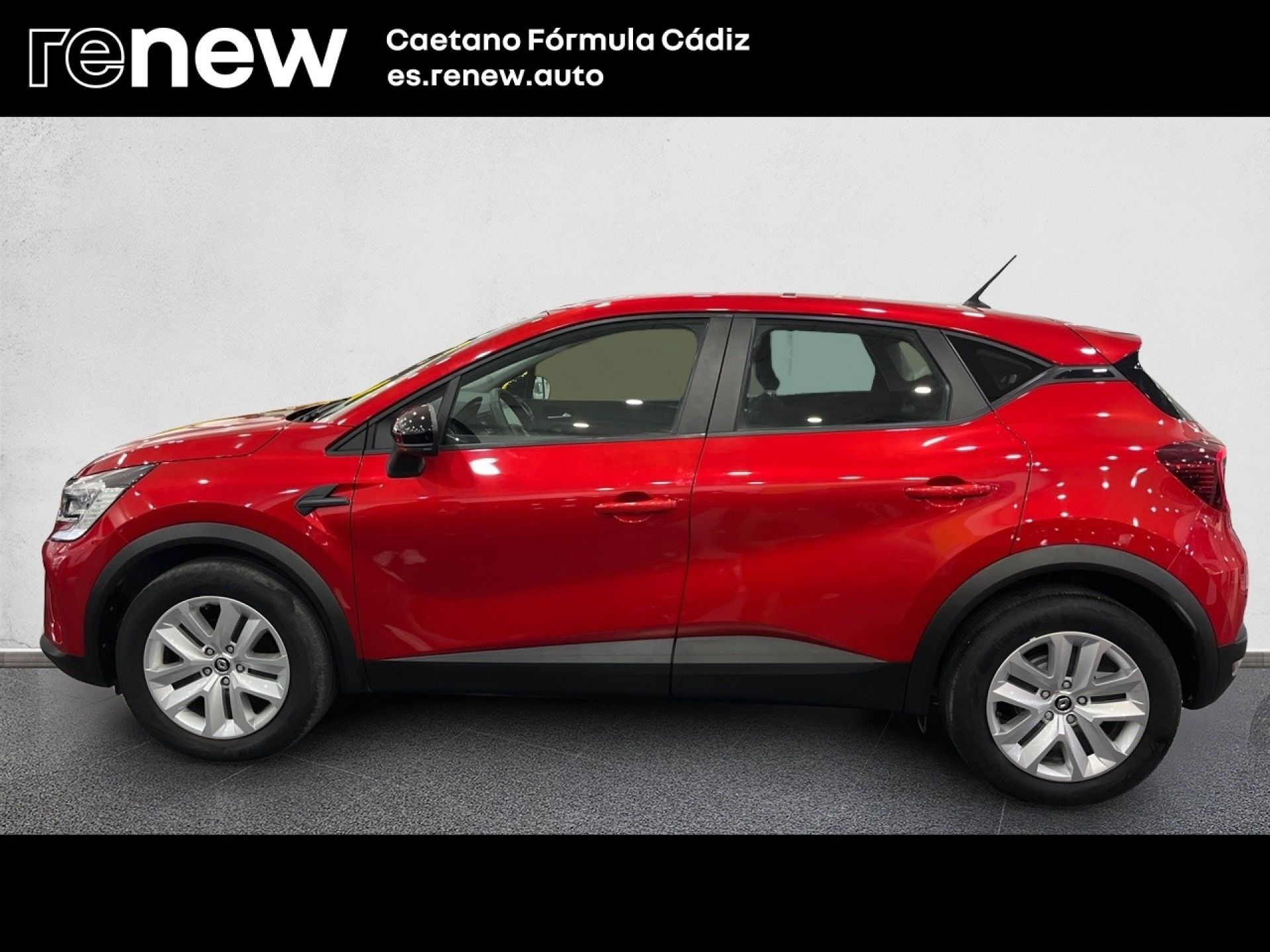 Renault Captur - 4