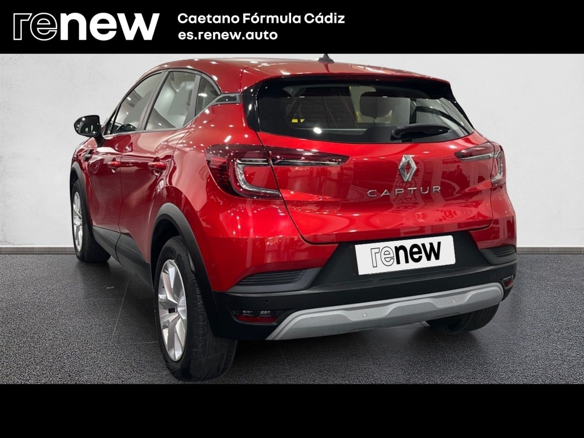 Renault Captur - 5