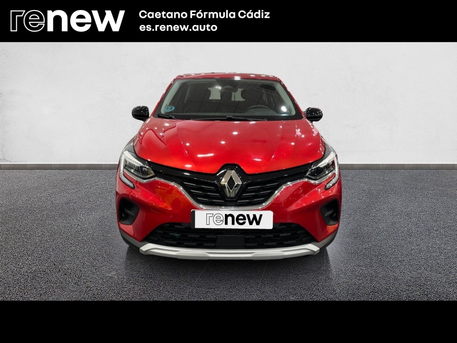 Renault Captur - 2