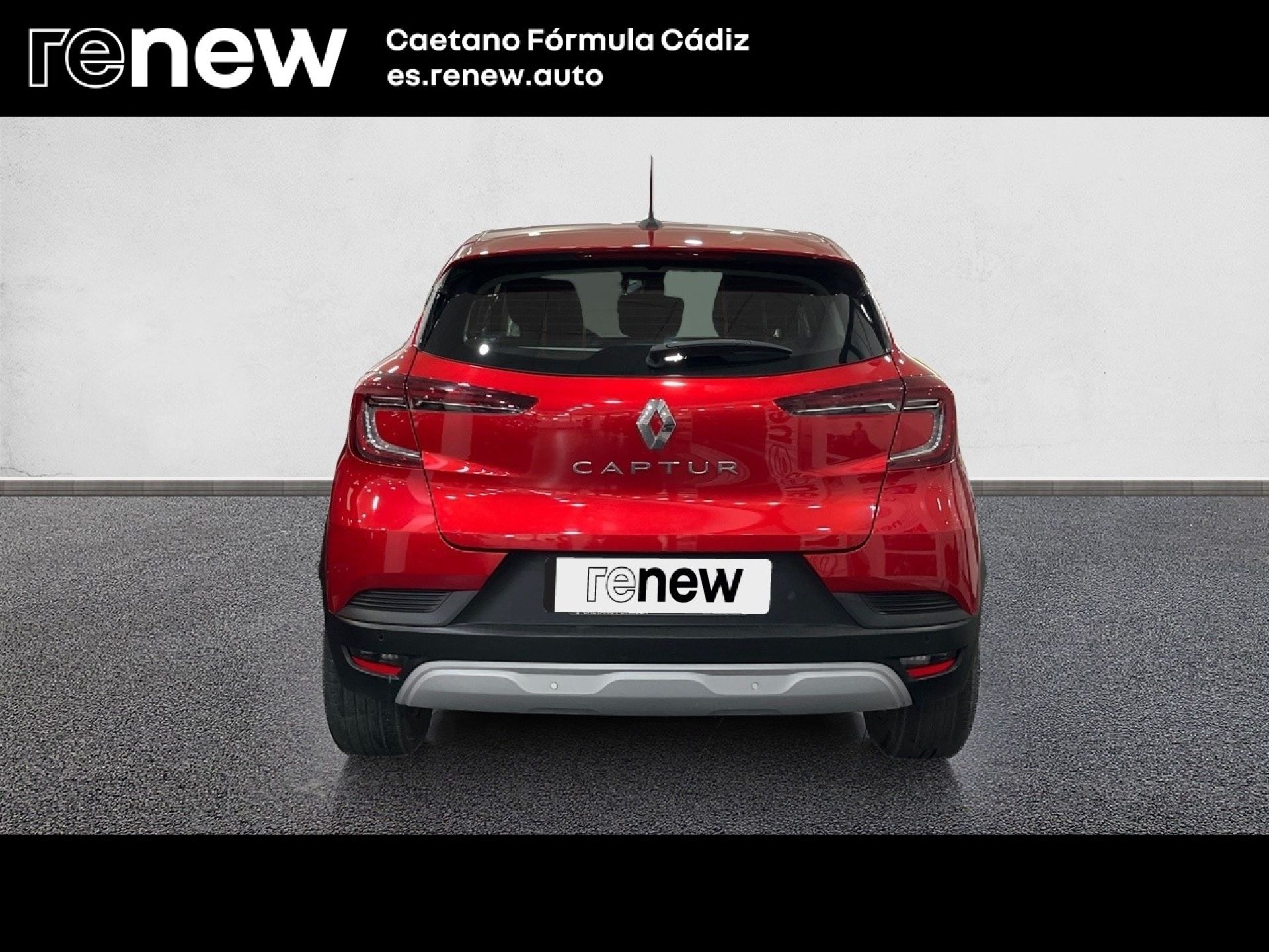 Renault Captur - 6