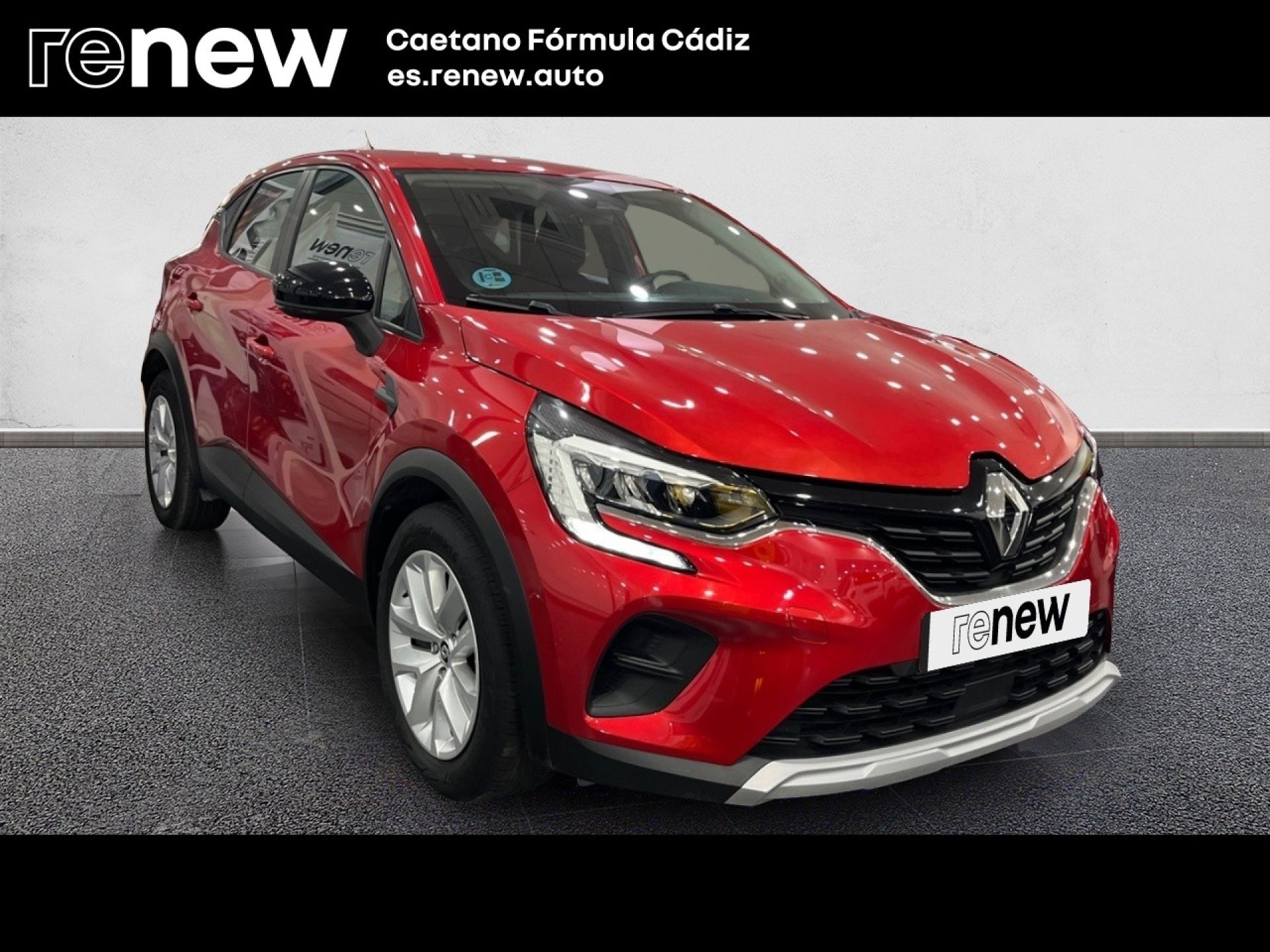 Renault Captur - 3