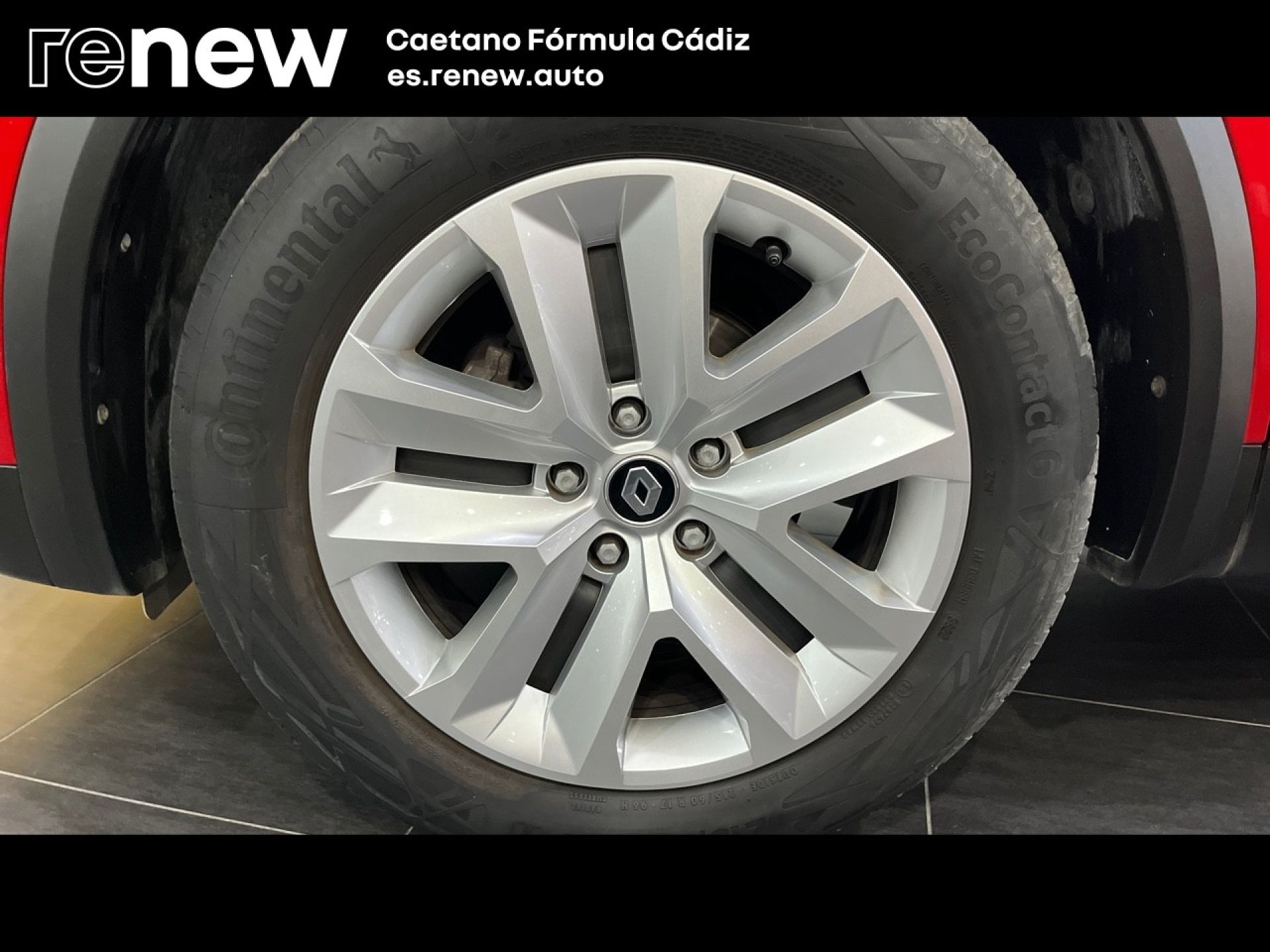 Renault Captur - 8