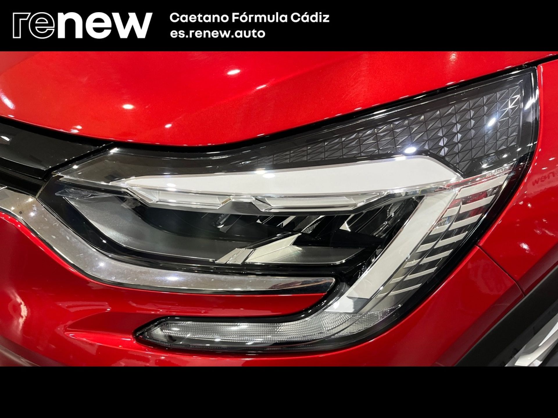 Renault Captur - 9