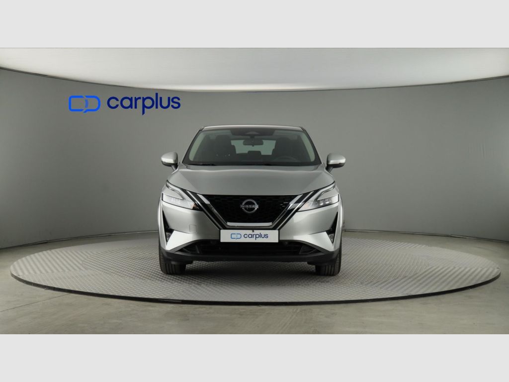 Nissan Qashqai - 3