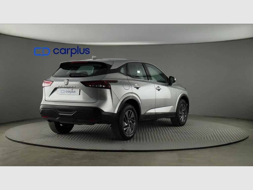 Nissan Qashqai - 7