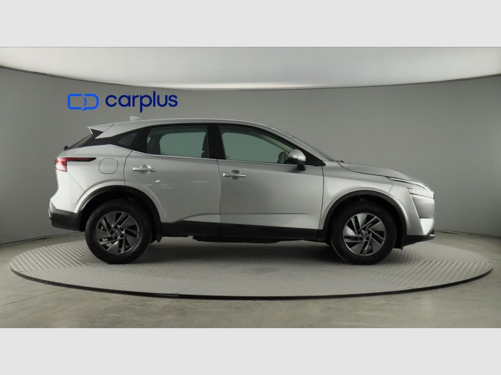 Nissan Qashqai - 8