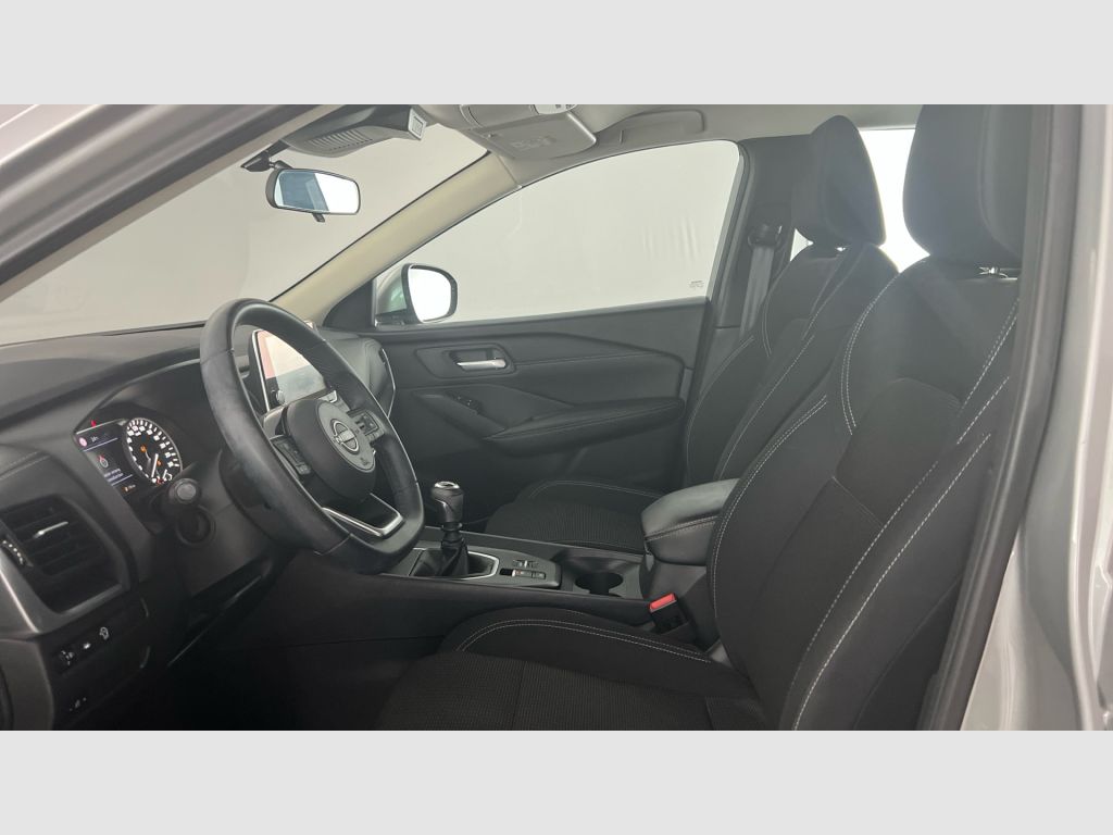 Nissan Qashqai - 12