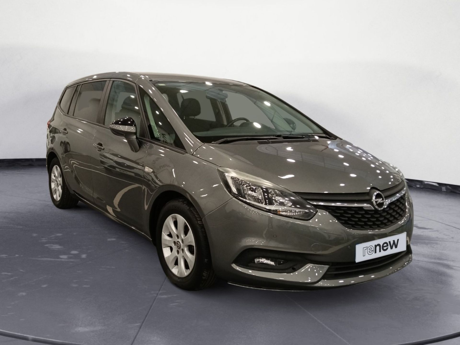 Opel Zafira Tourer - 3