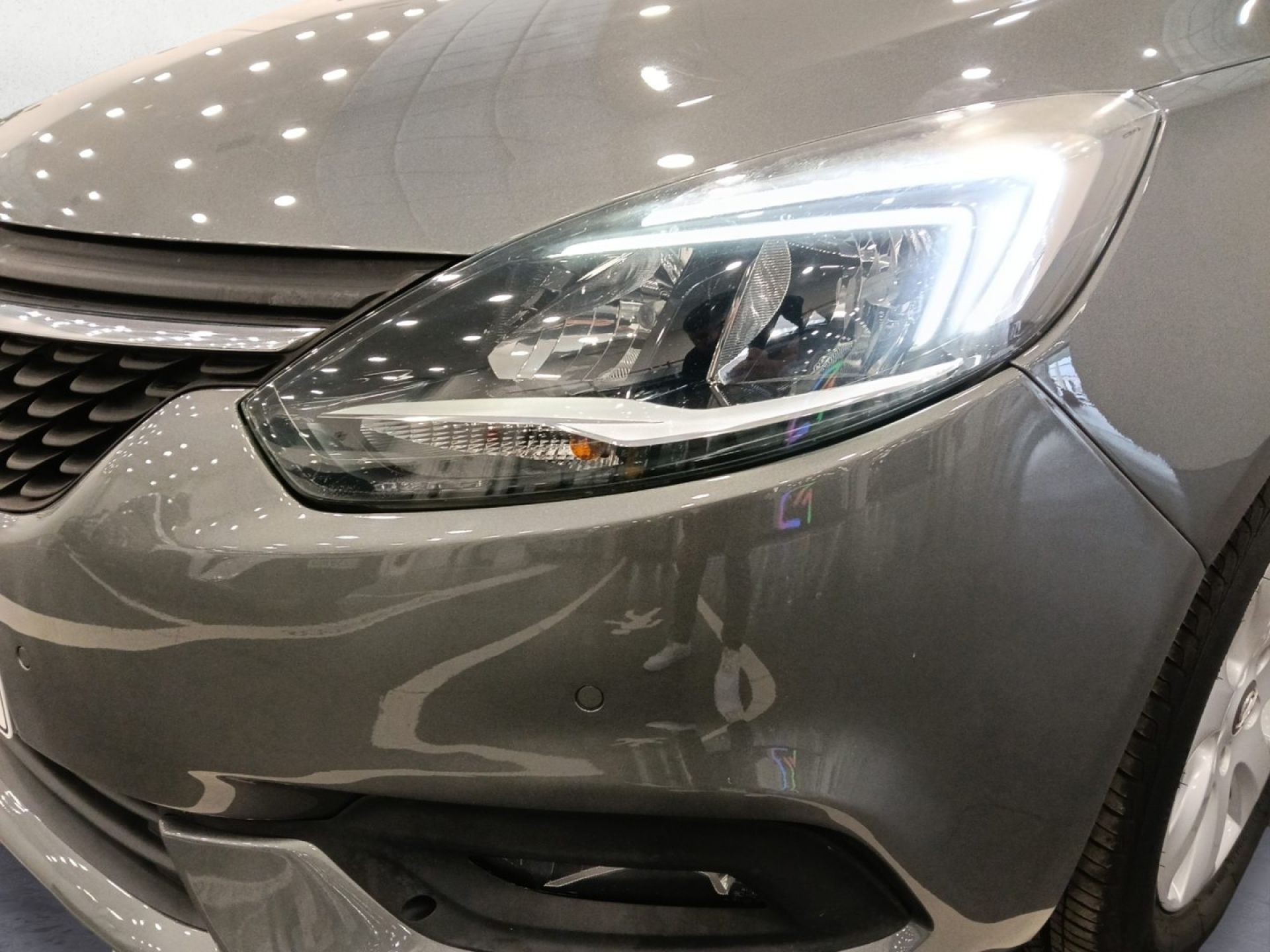 Opel Zafira Tourer - 7