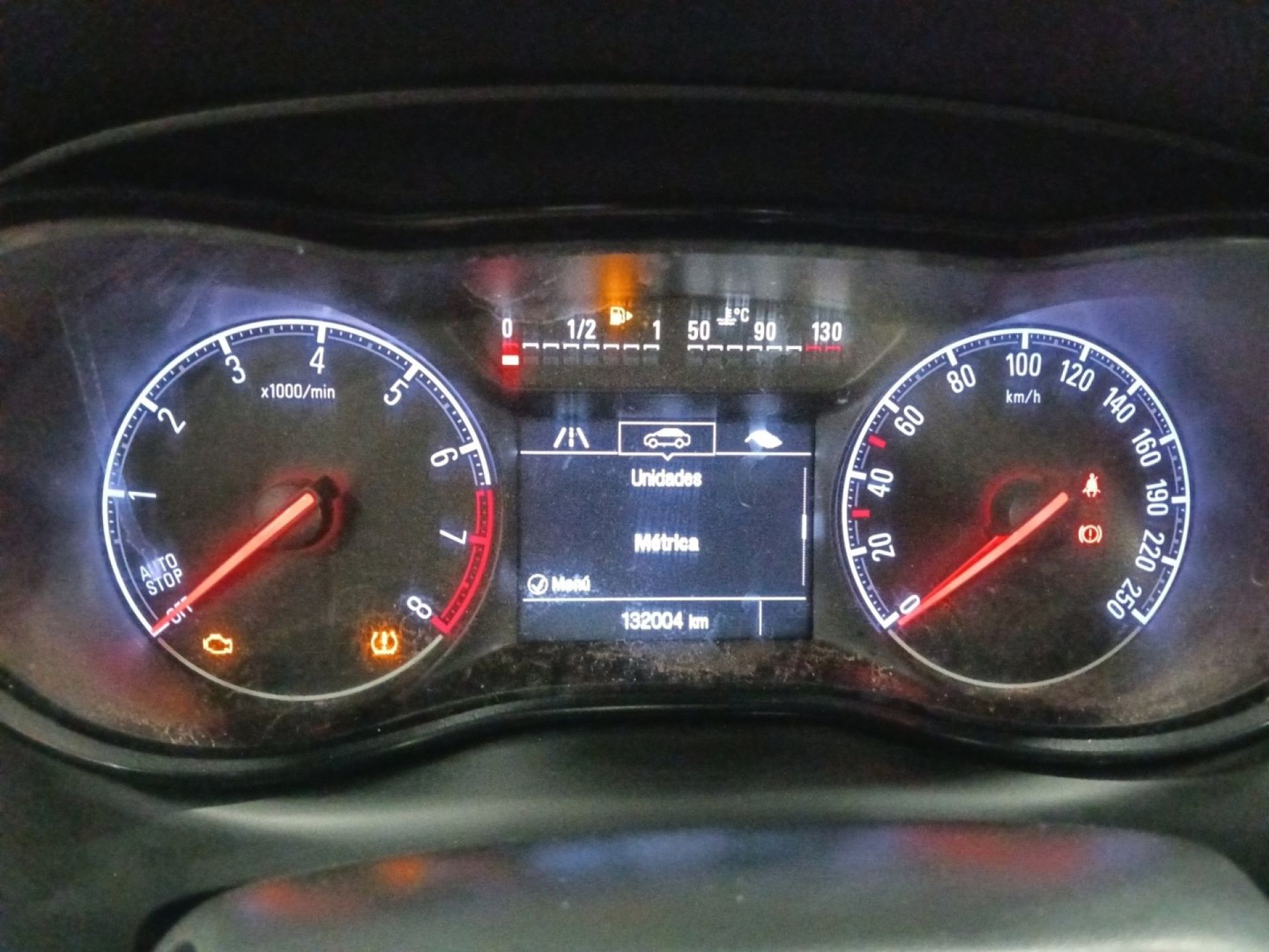 Opel Zafira Tourer - 12