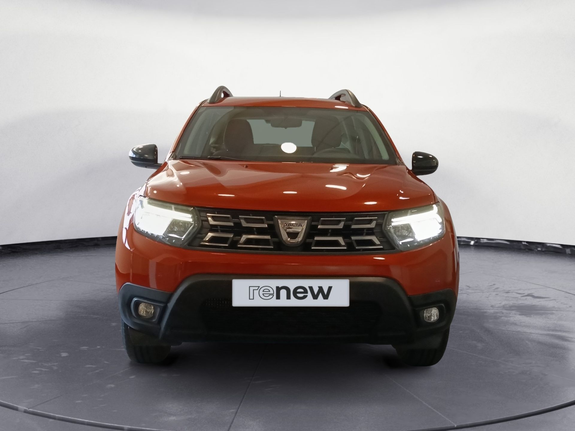 Dacia Duster - 3