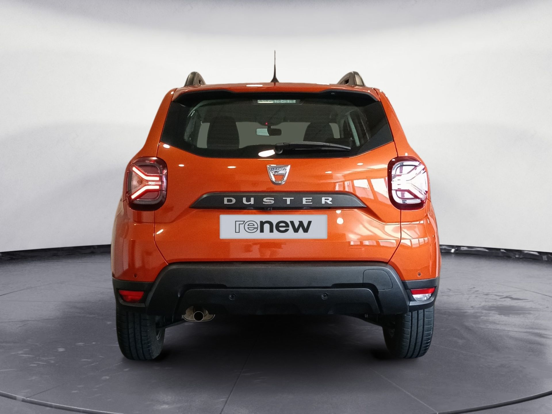 Dacia Duster - 4