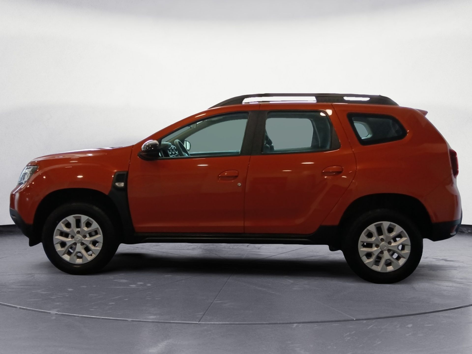 Dacia Duster - 6