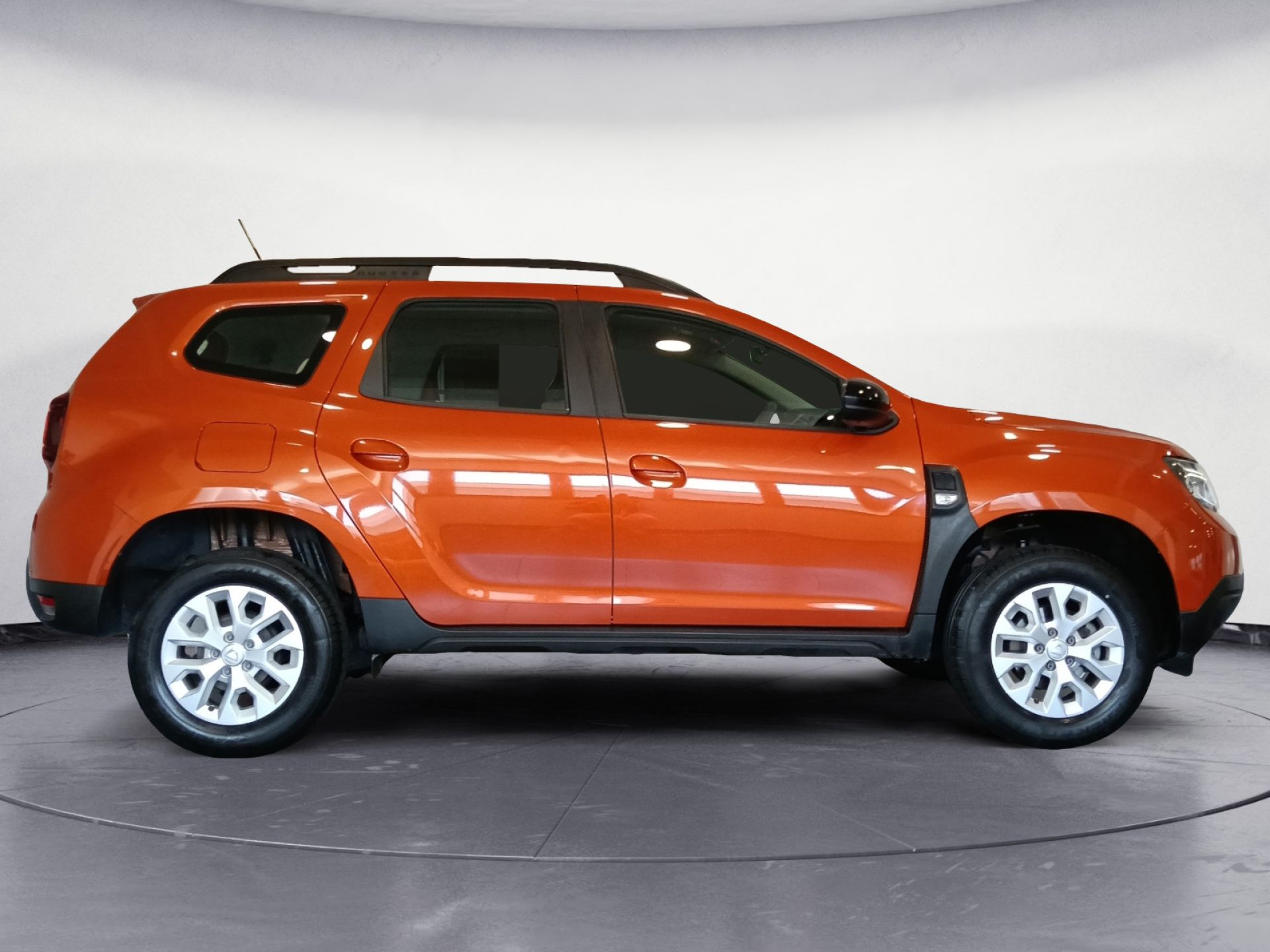Dacia Duster - 5